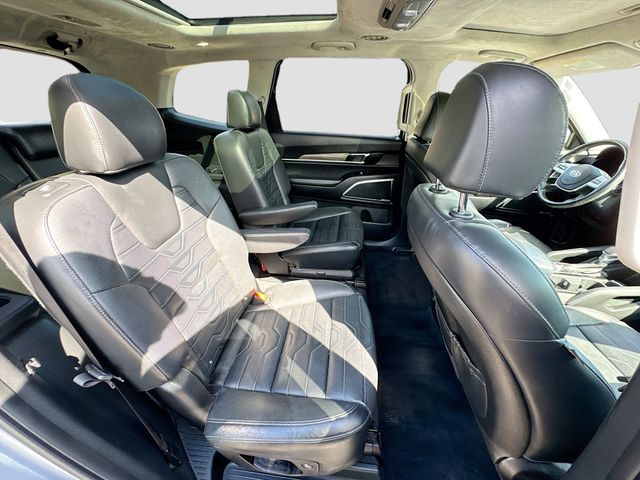 2021 Kia Telluride SX - Photo 30