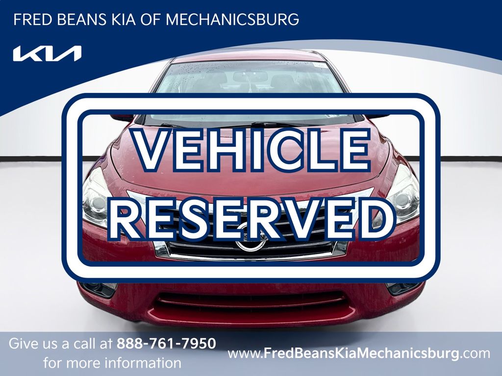 Used 2015 Nissan Altima SL with VIN 1N4AL3AP0FN911522 for sale in Mechanicsburg, PA