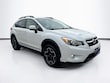  Subaru XV Crosstrek