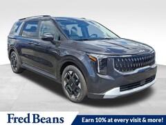 2026 Kia Carnival EX Van Passenger Van