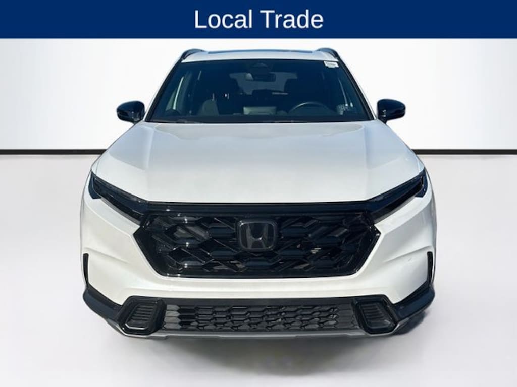 Used 2023 Honda CR-V Hybrid Sport SUV