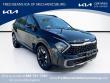 Certified 2023 Kia Sportage X-Line SUV