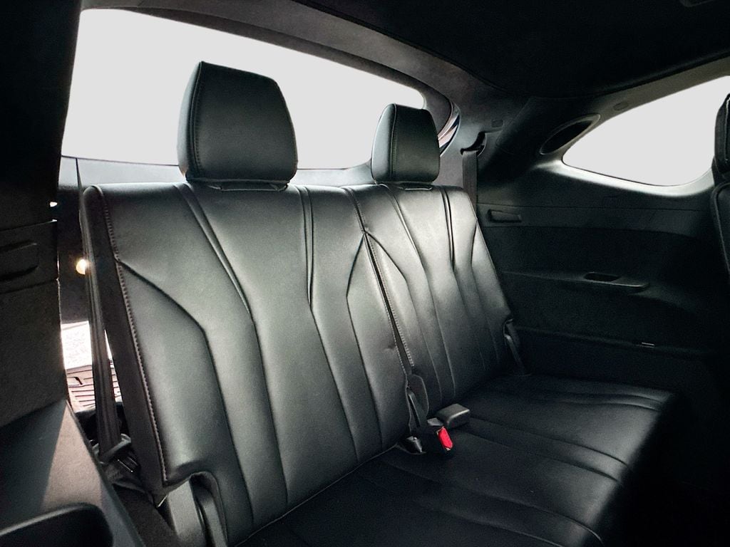 2023 Acura MDX A-Spec Package - Photo 29