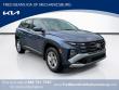 Used 2026 Hyundai Tucson SE SUV