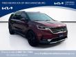 Certified 2023 Kia Carnival SX MPV