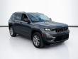 Used 2022 Jeep Grand Cherokee Limited SUV