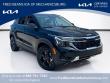 Certified 2026 Kia Seltos EX SUV
