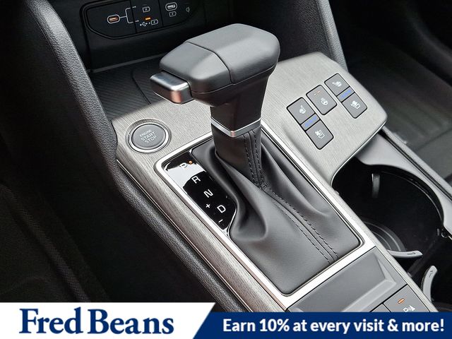 2026 Kia Sportage X-Pro Prestige - Photo 11