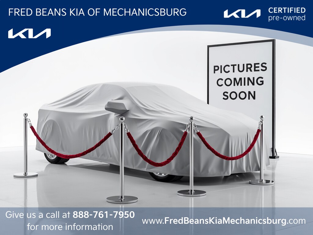 Certified 2023 Kia Sorento Hybrid SX Prestige SUV