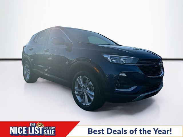 2023 Buick Encore GX