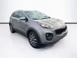 Certified 2017 Kia Sportage EX SUV