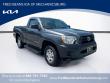 Used 2013 Toyota Tacoma Base Truck Regular Cab