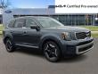 Certified 2023 Kia Telluride S SUV