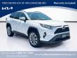 Used 2019 Toyota RAV4 XLE Premium SUV