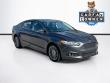Certified 2016 Ford Fusion SE Sedan