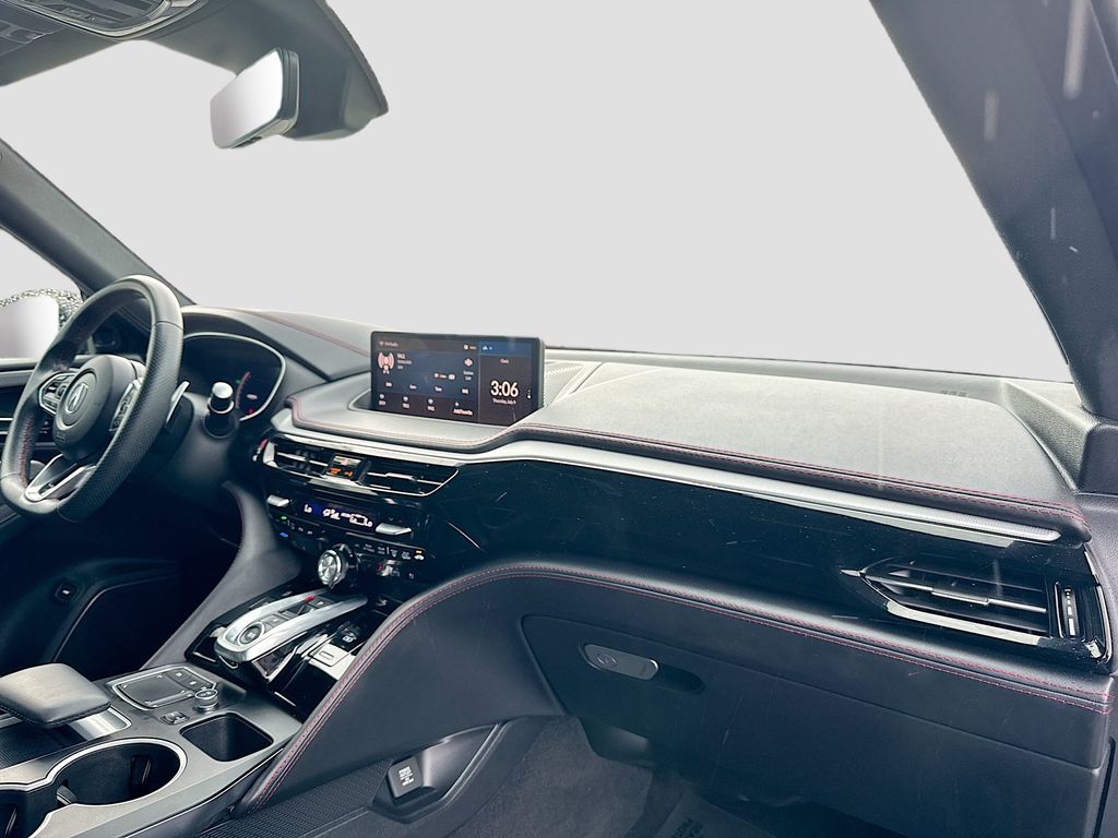 2023 Acura MDX A-Spec Package - Photo 32