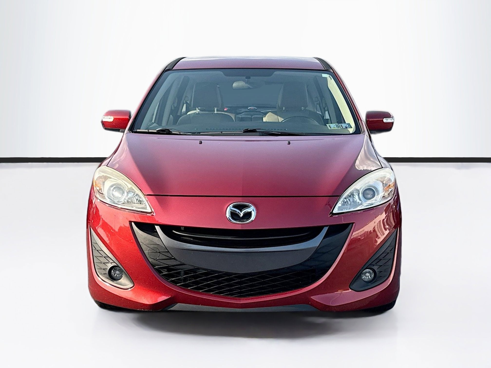 Used 2015 Mazda MAZDA5 Touring with VIN JM1CW2CL9F0190600 for sale in Mechanicsburg, PA