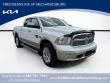 Used 2014 Ram 1500 Laramie Longhorn Truck Crew Cab