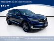 Used 2021 Acura RDX Advance Package SUV