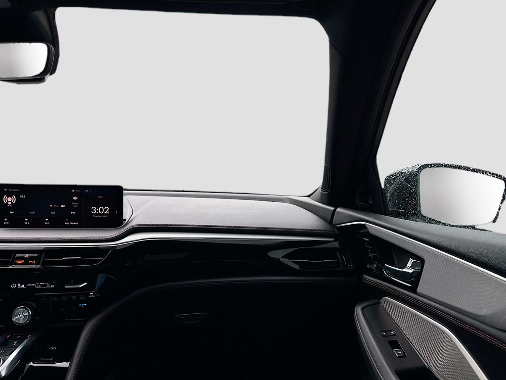 2023 Acura MDX A-Spec Package - Photo 24