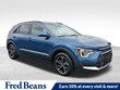 Kia Niro Plug-In Hybrid