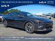 Certified 2026 Kia K4 LXS Sedan
