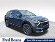 Kia Sportage Hybrid