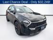 Used 2025 Kia Sportage Plug-In Hybrid X-Line SUV