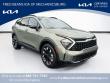Certified 2023 Kia Sportage X-Line SUV