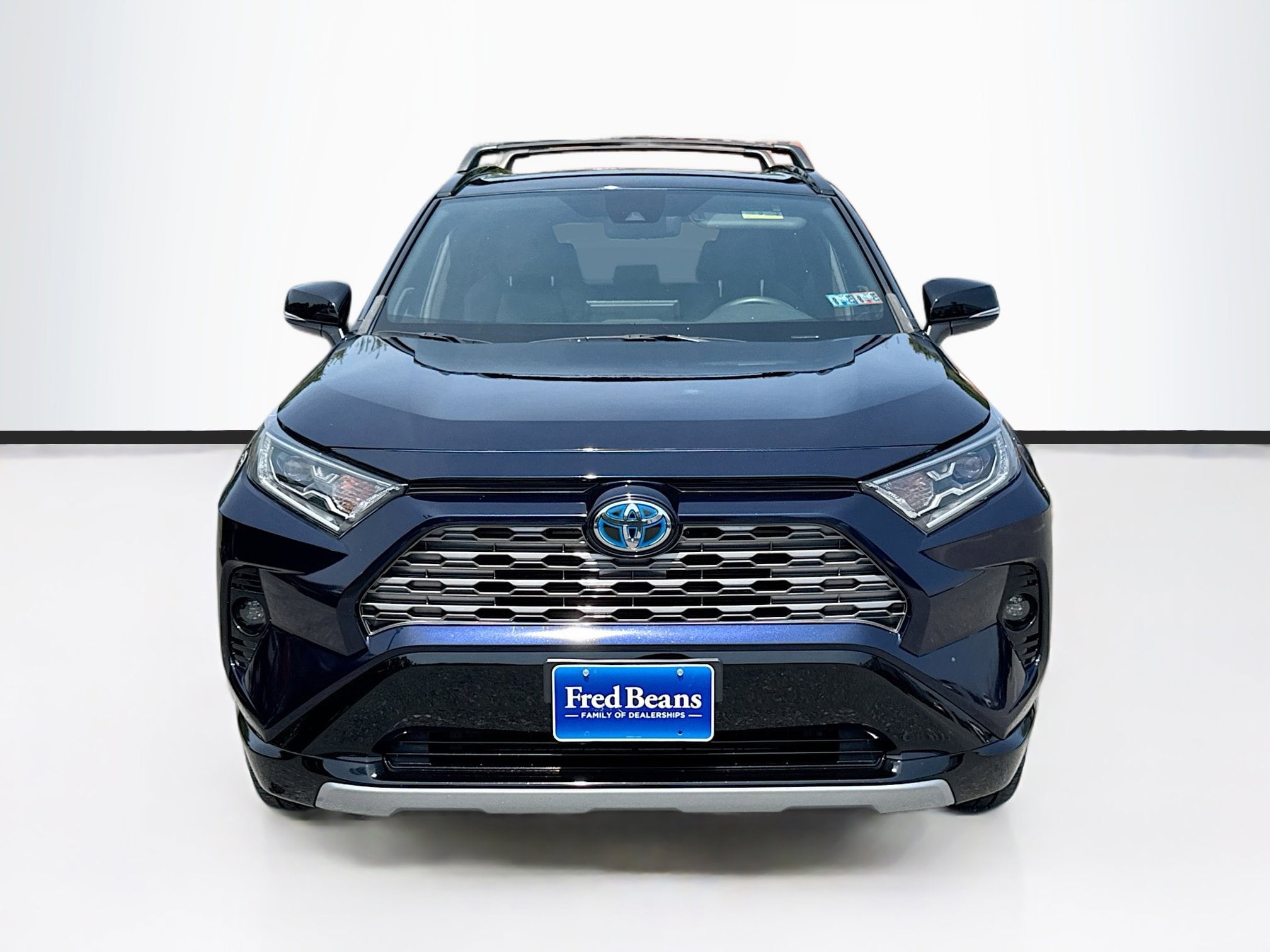 Used 2021 Toyota RAV4 XSE with VIN 2T3E6RFV9MW003458 for sale in Mechanicsburg, PA
