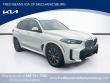 Used 2026 BMW X5 xDrive50e SUV