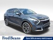 Kia Sportage Hybrid