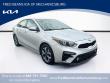 Certified 2020 Kia Forte LXS Sedan