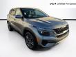 Certified 2021 Kia Seltos LX SUV