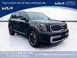 Certified 2024 Kia Telluride S SUV
