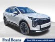 Kia Sportage Hybrid