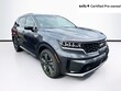 Kia Sorento Hybrid