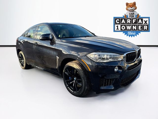 2016 BMW X6 M M's photo