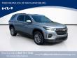 Certified 2023 Chevrolet Traverse LT SUV