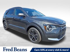 2025 Kia Niro EX SUV