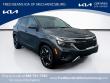 Certified 2024 Kia Seltos EX SUV