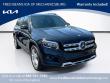 Certified 2022 Mercedes-Benz GLB GLB 250 SUV