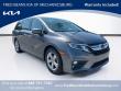 Certified 2019 Honda Odyssey EX Van