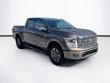 Certified 2018 Nissan Titan Platinum Reserve Truck Crew Cab