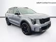 Certified 2025 Kia Sorento X-Line SX SUV
