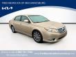 Used 2011 Toyota Avalon Limited Sedan
