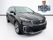 Certified 2019 Kia Sorento SX SUV