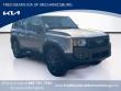 Used 2025 Toyota Land Cruiser 1958 SUV