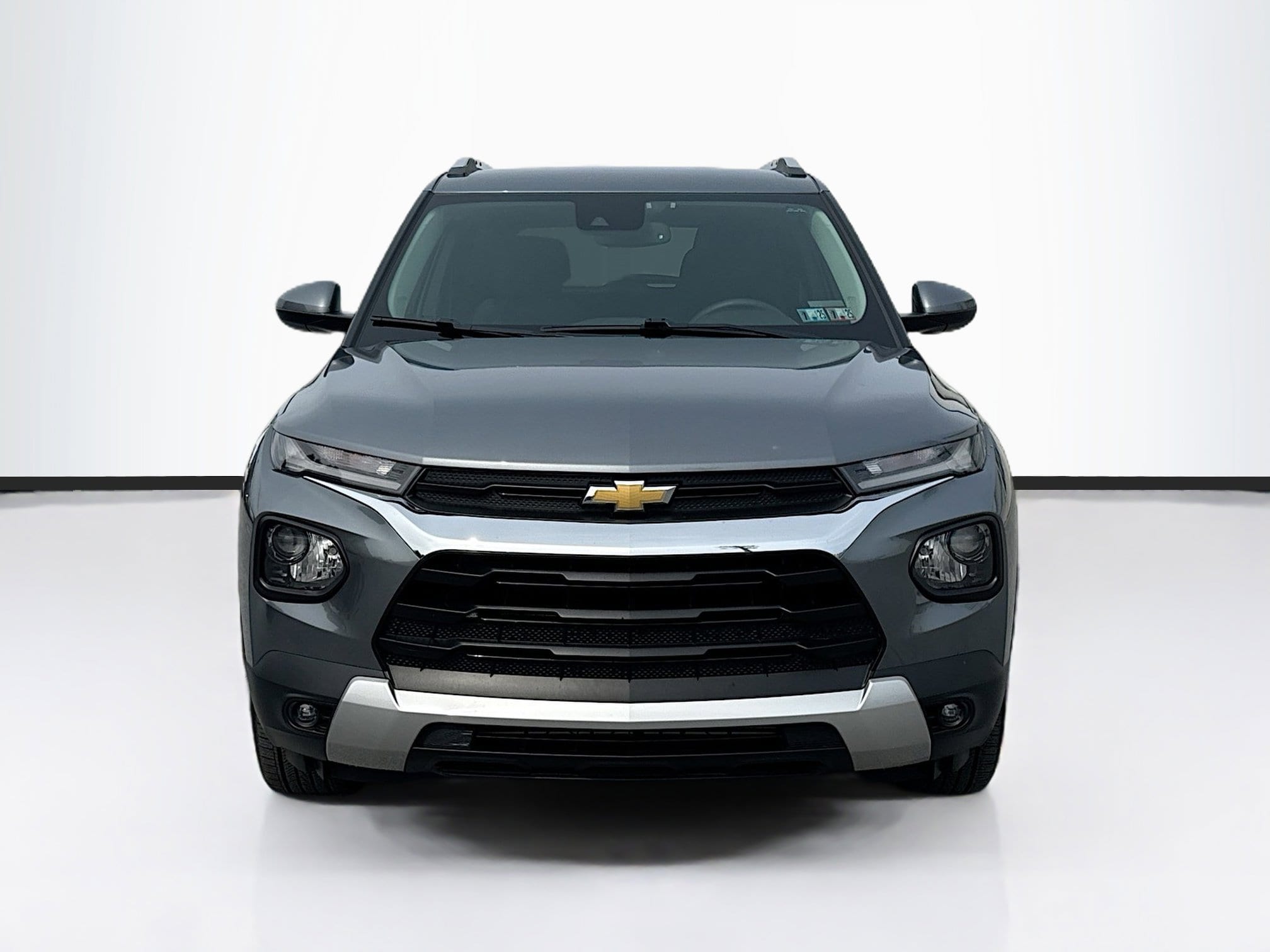 Used 2021 Chevrolet Trailblazer LT with VIN KL79MRSL7MB175991 for sale in Mechanicsburg, PA