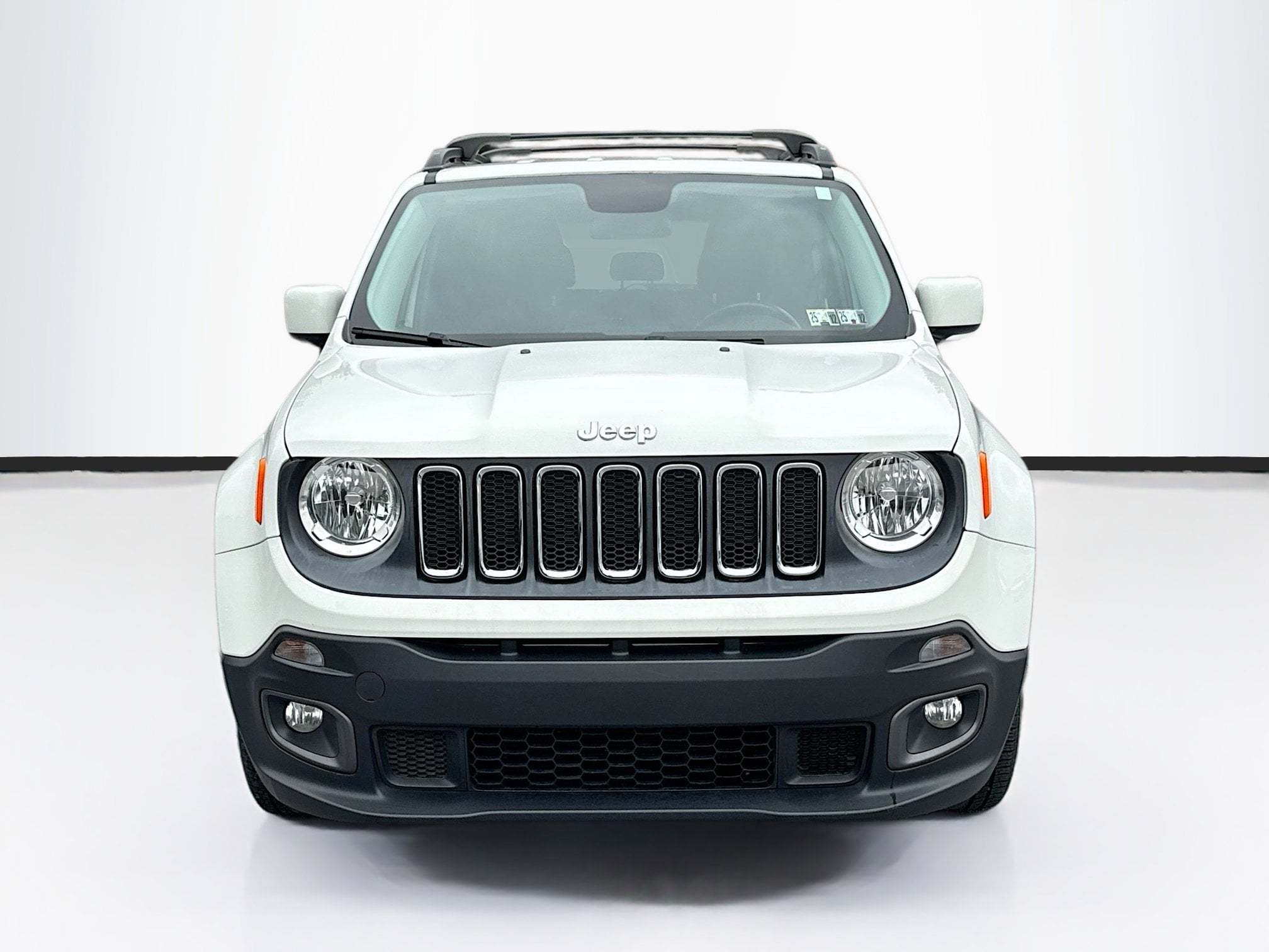 Used 2015 Jeep Renegade Latitude with VIN ZACCJABT6FPB88288 for sale in Mechanicsburg, PA